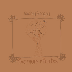 Five More Minutes by Audrey Bangay