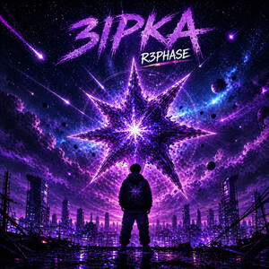 Зірка by R3phase