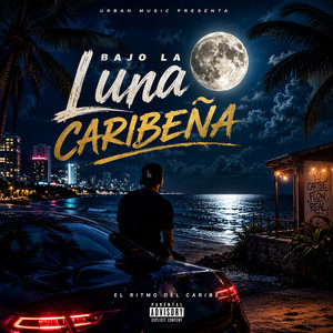 Bajo la luna carineña by Zyro Mc