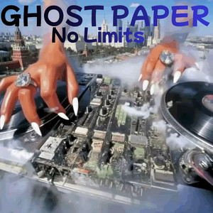 No limits by Ghost paper