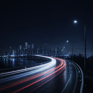 Soft Acceleration by Auralis Drive
