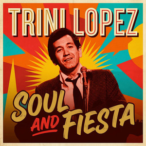 The Folk Album - Album by Trini Lopez | Spotify