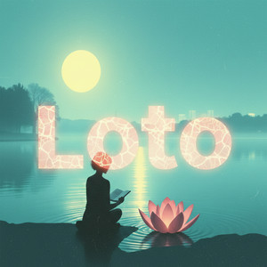 Loto Sagrado by Kiara Siare