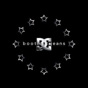 boot cut jeans by ISAYAH, Hello Hannes