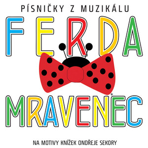 Samá Běda by Magdaléna Wronková