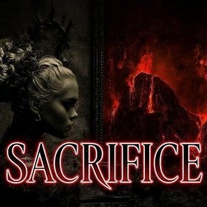 Sacrifice by Lilith Knox