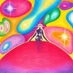 I Am Somebody by Planet Zuzy, SIMYA