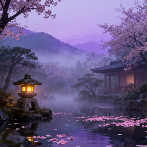 River Ashwood - Falling Into You