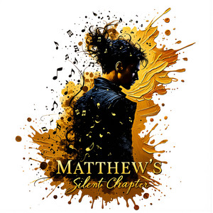 Never Good Enough by Matthew’s Silent Chapter
