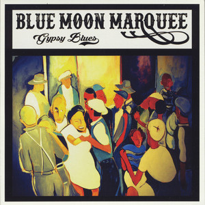 Blue Moon Marquee