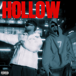 HOLLOW by Sameer ateeq, Trap Monk