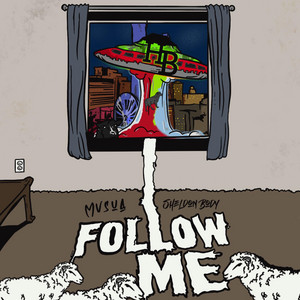 Follow Me by Mvsua, Sheldon Body