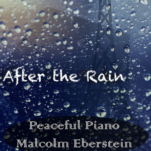 Calm Relaxing Mindset