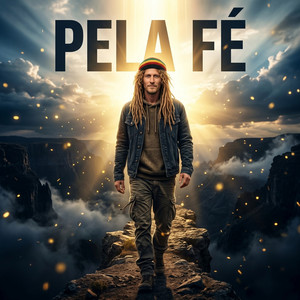 Pela fé by Zora Castro