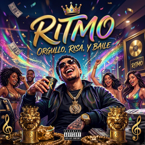 Ritmo by MeliRD