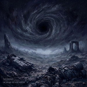 Neptune's Aphelion by Theosophy