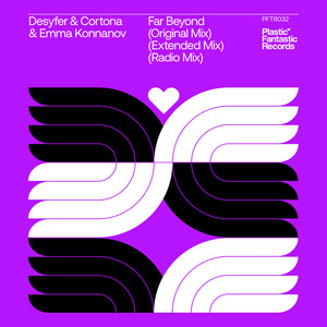 Far Beyond by Desyfer, Emma Konnanov, Cortona