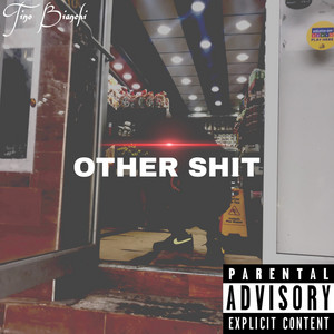 Portada de Other Shit