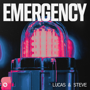 Portada de Emergency