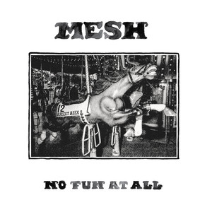 Violent Peasant by Mesh