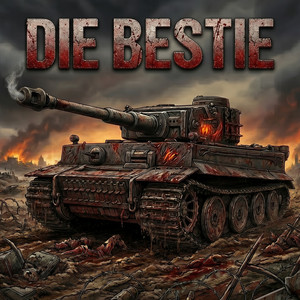 Die bestie by Werwolf383