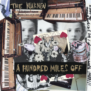Louisiana by The Walkmen