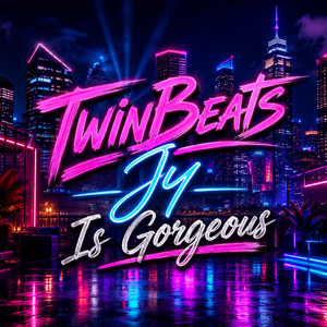 Jy Is Gorgeous by Twinbeats