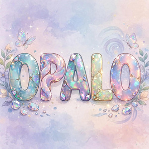 OPALO by sonhydj