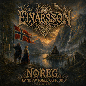 Lost In The Dark by Einarsson
