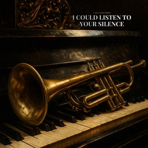 I Could Listen to Your Silence by Alfonso Cid, New York Bar Quartett, JuJu Song