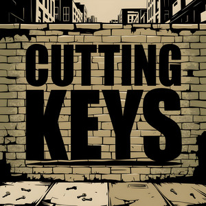 Cutting Keys by Marscott