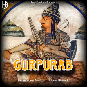 Gurpurab