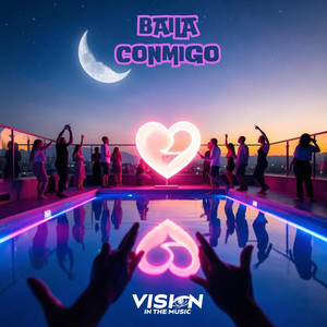 BAILA CONMIGO by VISI100