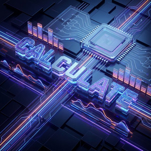 Calculate by Caspermvsic