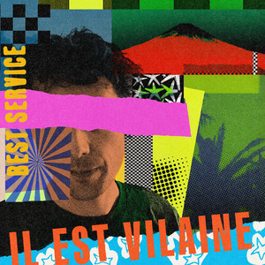 Track 1 by Il Est Vilaine