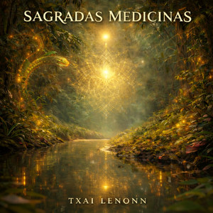 Sagradas Medicinas by Txai Lenonn