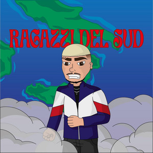 ROCCA - RAGAZZI DEL SUD