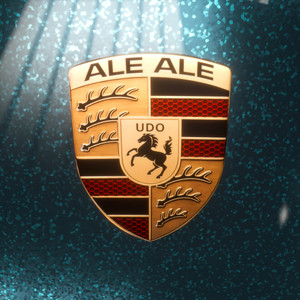 ALE ALE by UDO