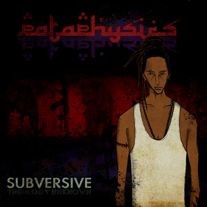 Cause It by Pataphysics, Rob Swift