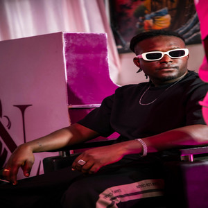 IVANDRO GARP - Ivandro Garp Beugue nala