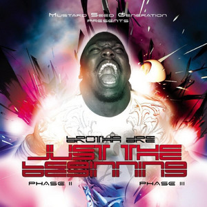 Everything by Brotha Dre, B.B. Jay, KPM Live