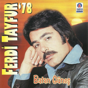 Aklımı Başımdan Aldın – Musik und Lyrics von Ferdi Tayfur | Spotify