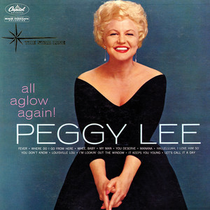 All Aglow Again! (Expanded Edition) album