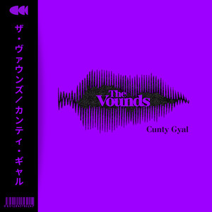 Cunty Gyal by The Vounds