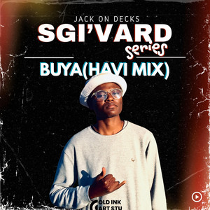 Buya (Havi Mix)