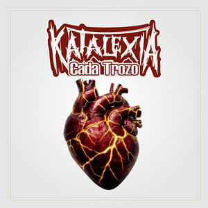 Cada Trozo by Katalexia
