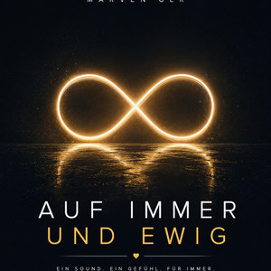 AUF IMMER UND EWIG by MARVEN GER
