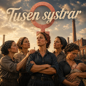 Tusen systrar by Nordens Nya Klang