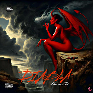 Diabla by Ritmo Quantico