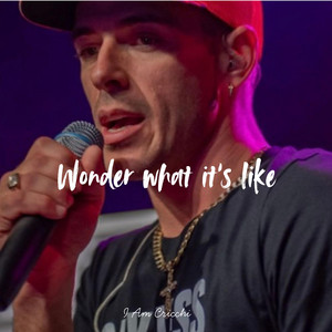 Wonder what it's like by I AM Cricchi